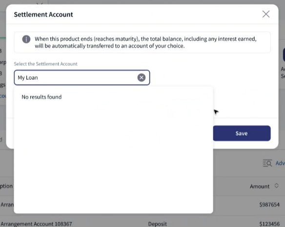 Loan Account